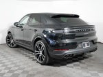 2026 Porsche Cayenne Coupe