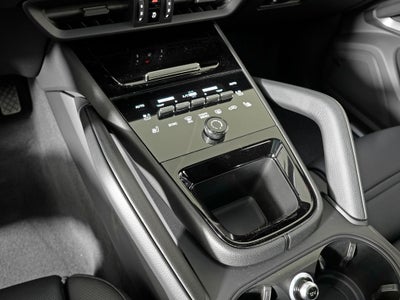 2026 Porsche Cayenne Coupe