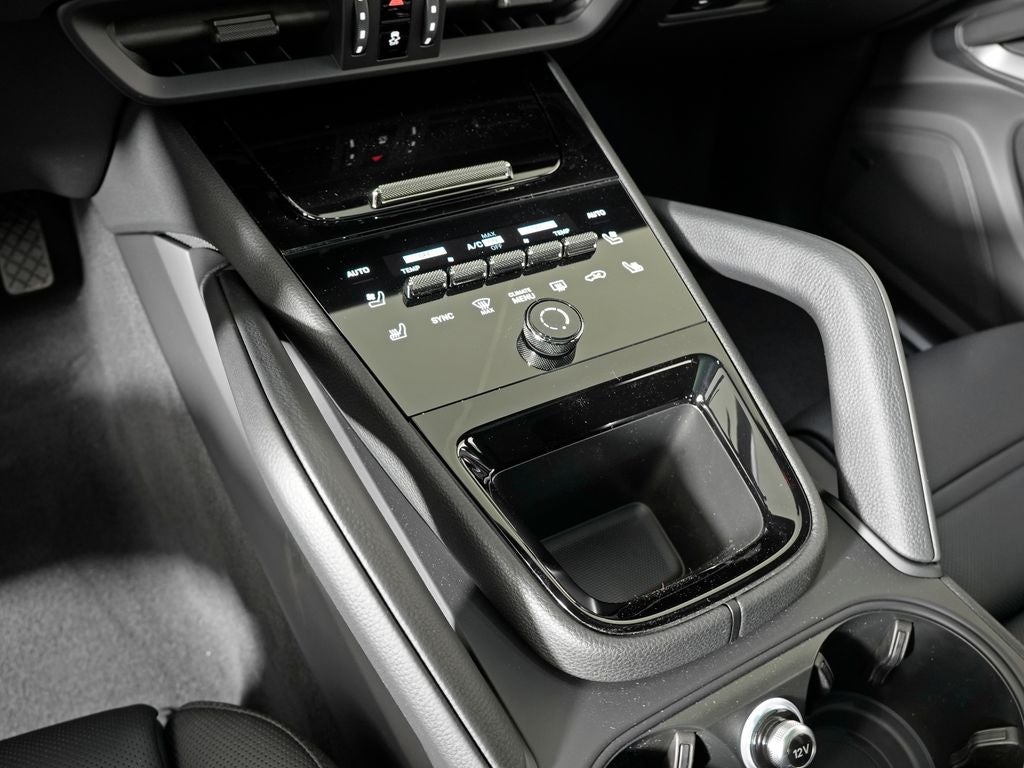 2026 Porsche Cayenne Coupe