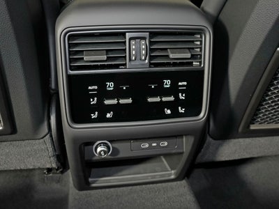 2026 Porsche Cayenne Coupe