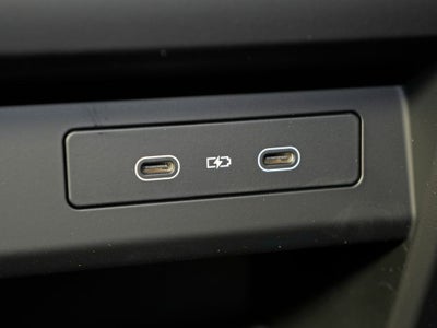 2026 Porsche Cayenne Coupe
