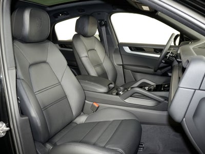 2026 Porsche Cayenne Coupe