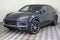 2025 Porsche Cayenne Coupe