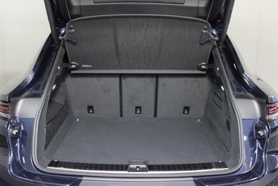 2025 Porsche Cayenne Coupe