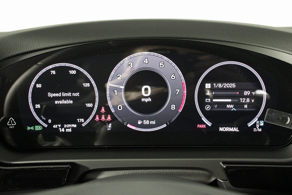 2025 Porsche Cayenne Coupe