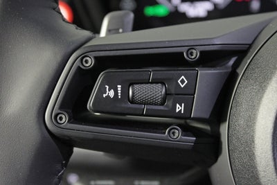 2025 Porsche Cayenne Coupe