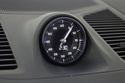 2025 Porsche Cayenne Coupe