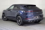 2025 Porsche Cayenne Coupe