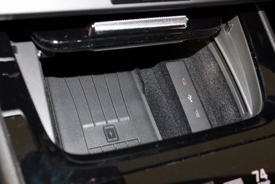 2025 Porsche Cayenne Coupe