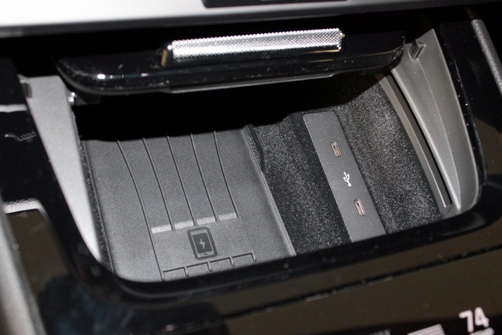 2025 Porsche Cayenne Coupe