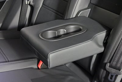 2025 Porsche Cayenne Coupe