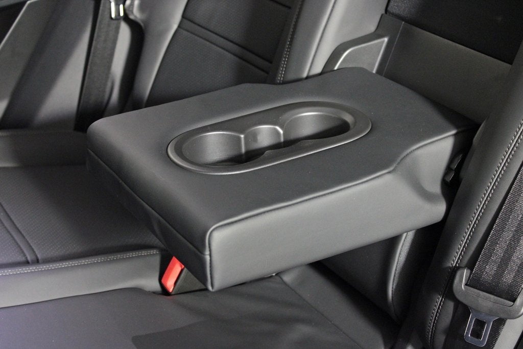 2025 Porsche Cayenne Coupe