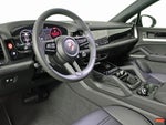 2025 Porsche Cayenne Coupe