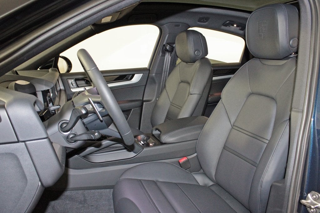 2025 Porsche Cayenne Coupe