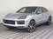 2025 Porsche Cayenne Coupe