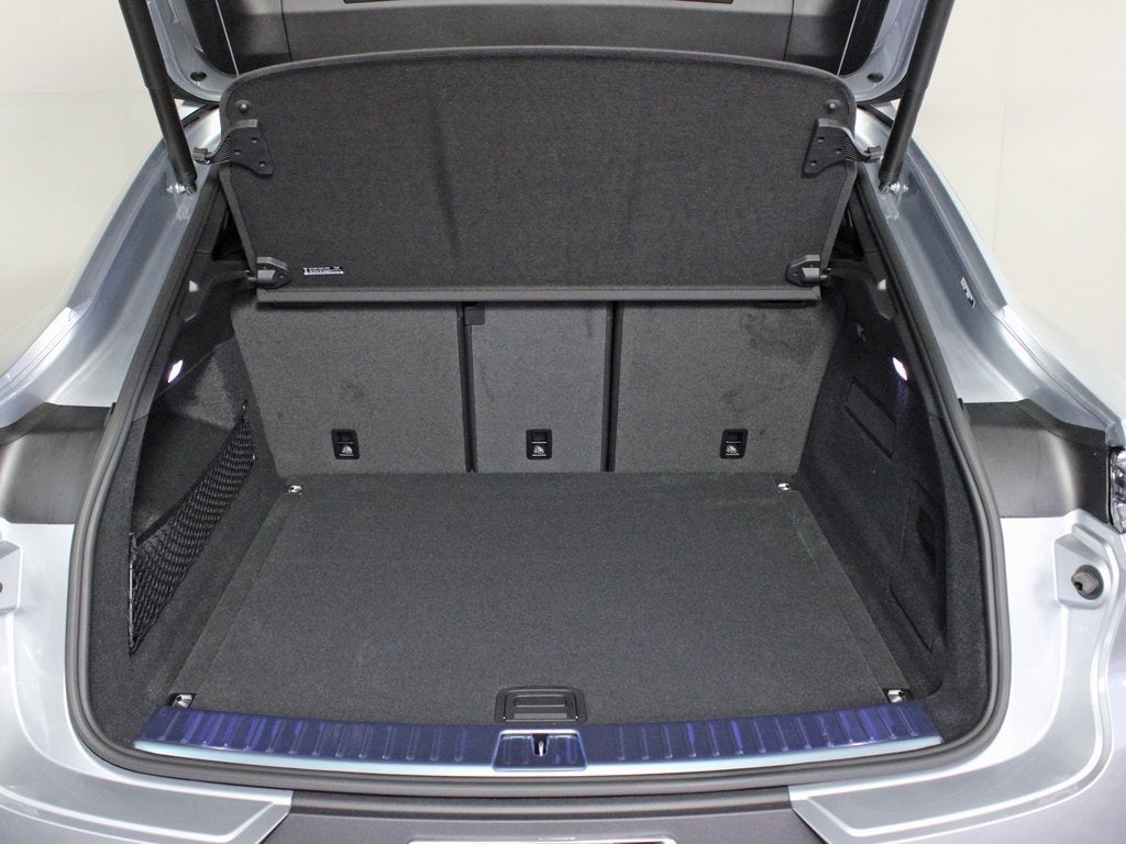 2025 Porsche Cayenne Coupe