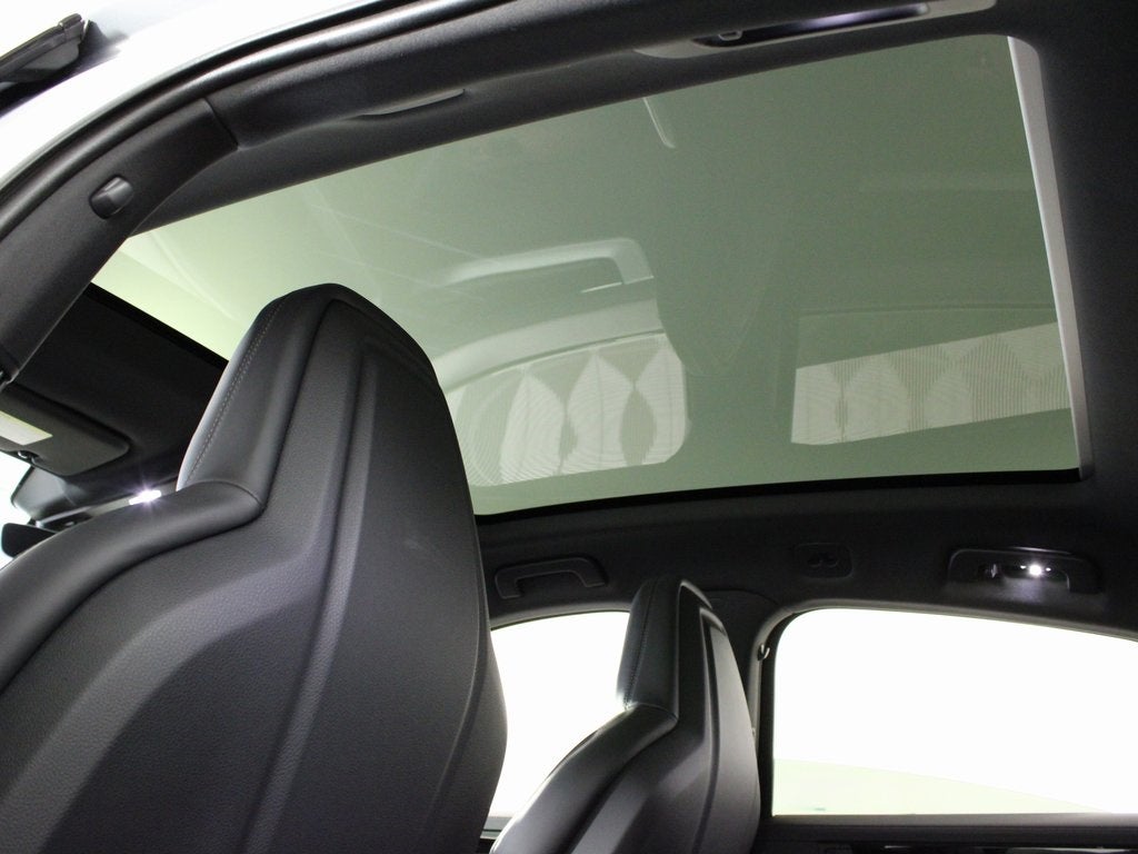 2025 Porsche Cayenne Coupe