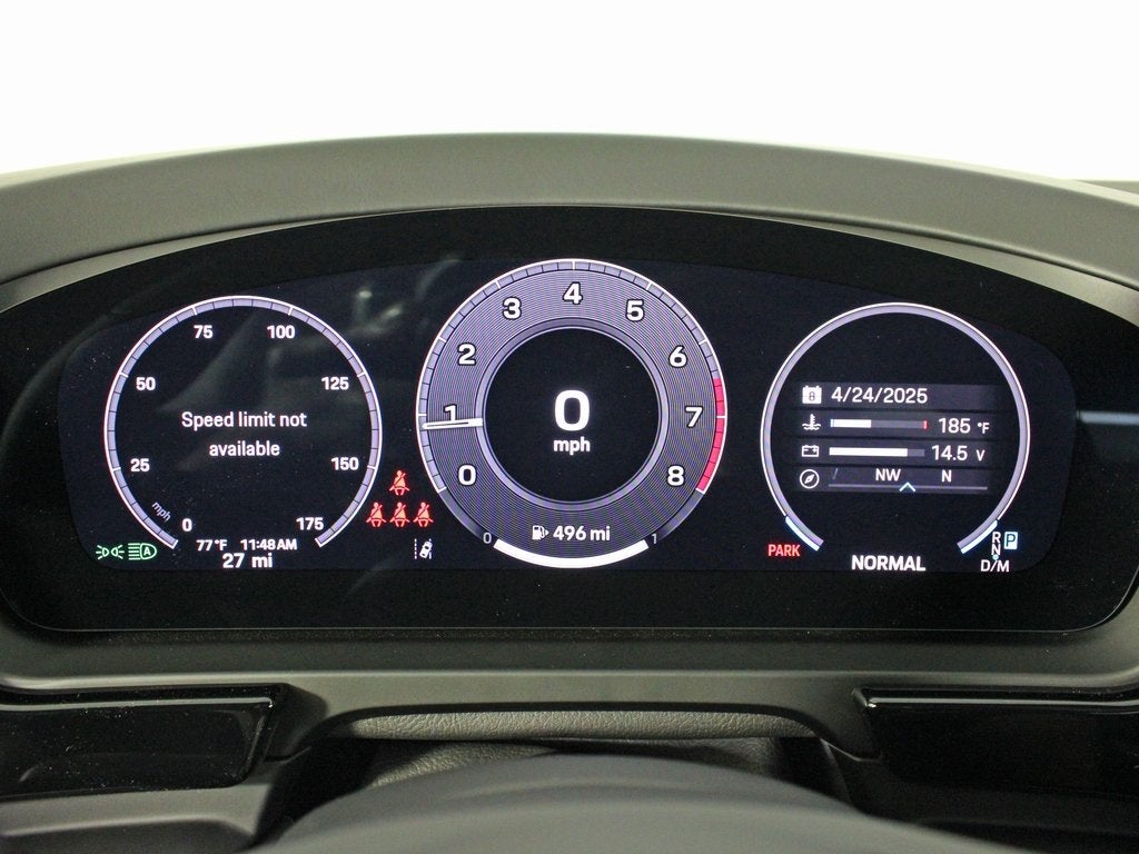 2025 Porsche Cayenne Coupe