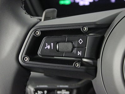 2025 Porsche Cayenne Coupe