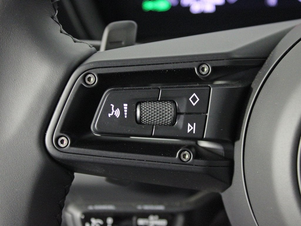 2025 Porsche Cayenne Coupe