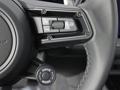 2025 Porsche Cayenne Coupe