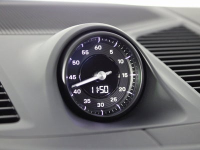 2025 Porsche Cayenne Coupe