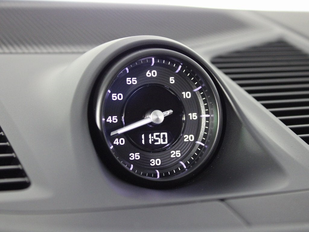 2025 Porsche Cayenne Coupe