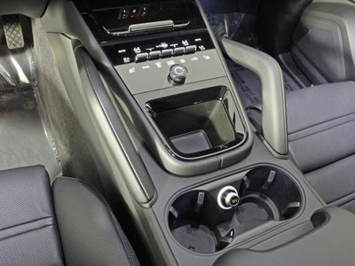 2025 Porsche Cayenne Coupe