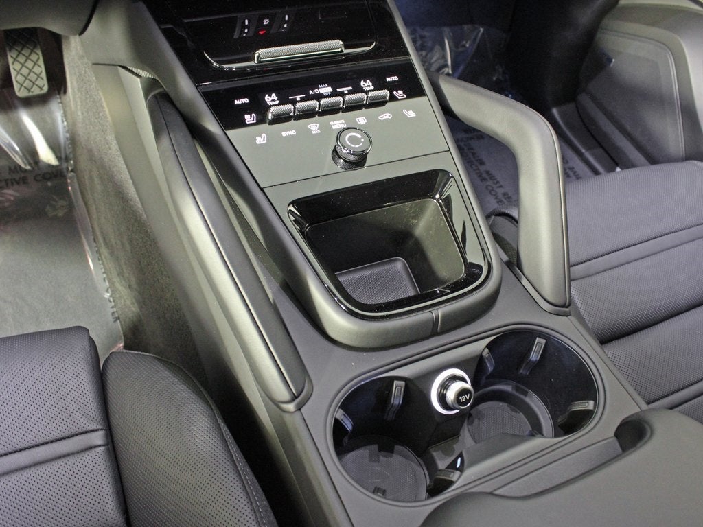 2025 Porsche Cayenne Coupe