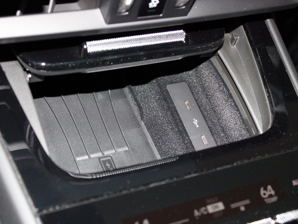 2025 Porsche Cayenne Coupe