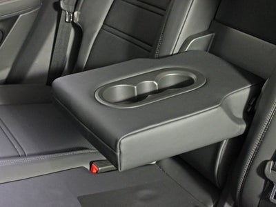 2025 Porsche Cayenne Coupe