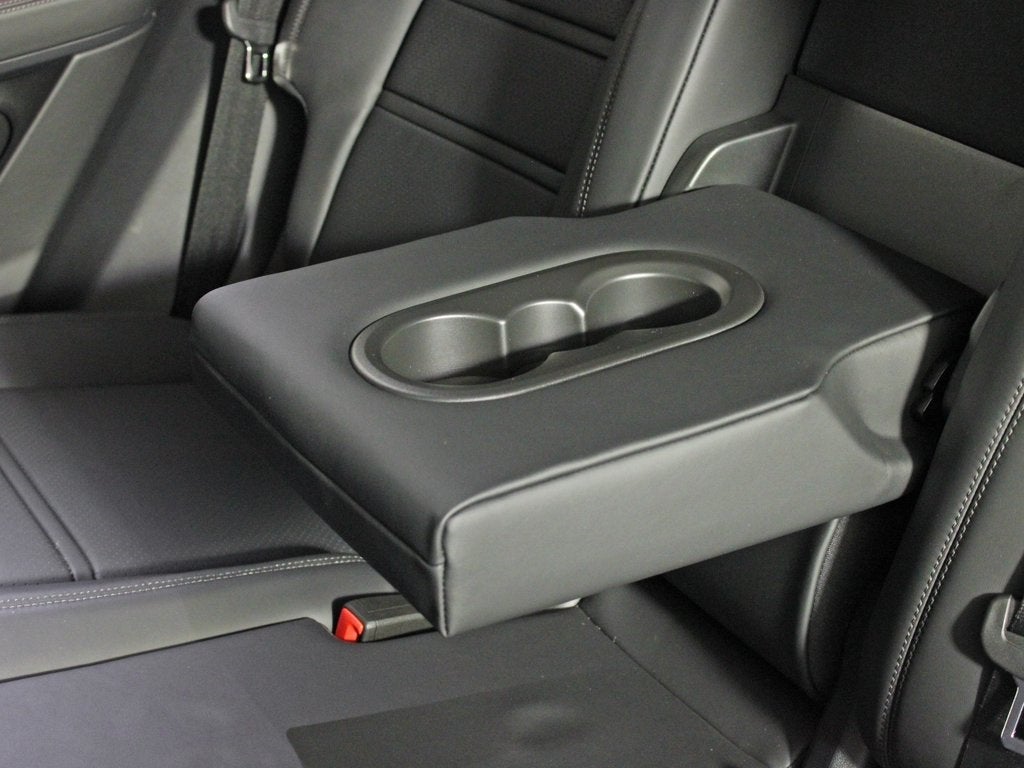 2025 Porsche Cayenne Coupe