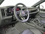 2025 Porsche Cayenne Coupe