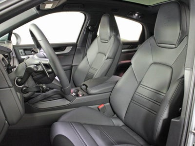 2025 Porsche Cayenne Coupe