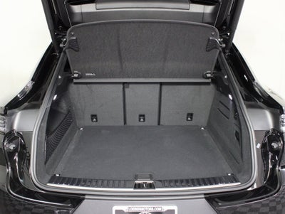 2025 Porsche Cayenne Coupe