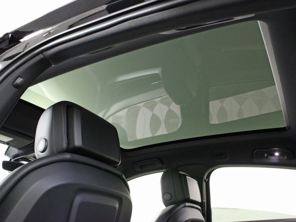 2025 Porsche Cayenne Coupe