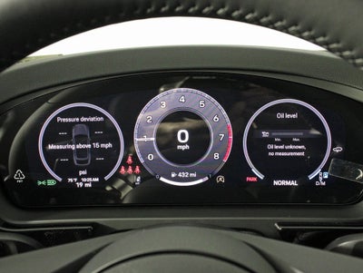 2025 Porsche Cayenne Coupe