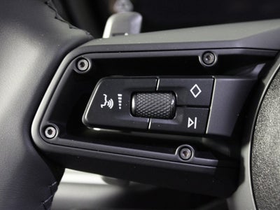 2025 Porsche Cayenne Coupe