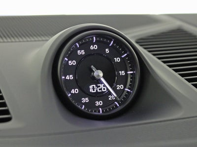 2025 Porsche Cayenne Coupe