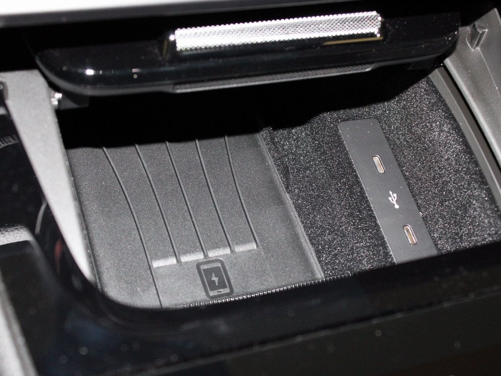 2025 Porsche Cayenne Coupe