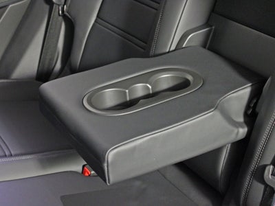 2025 Porsche Cayenne Coupe