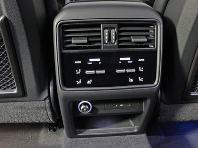 2025 Porsche Cayenne Coupe