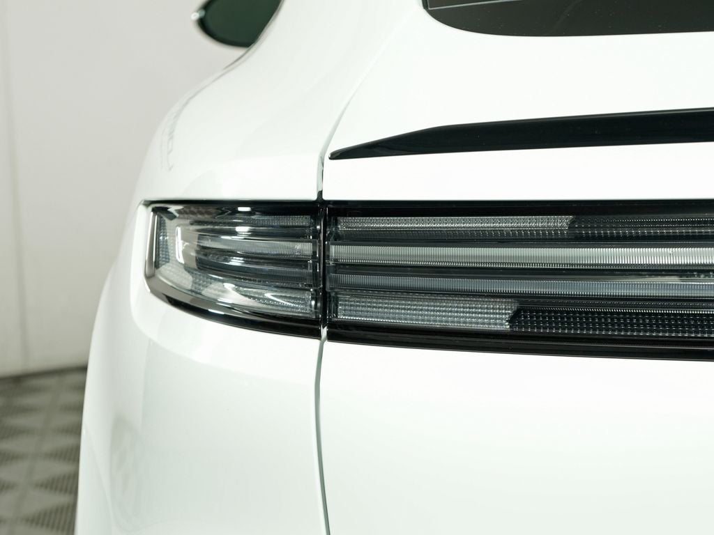 2026 Porsche Cayenne Coupe