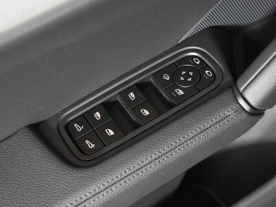 2026 Porsche Cayenne Coupe