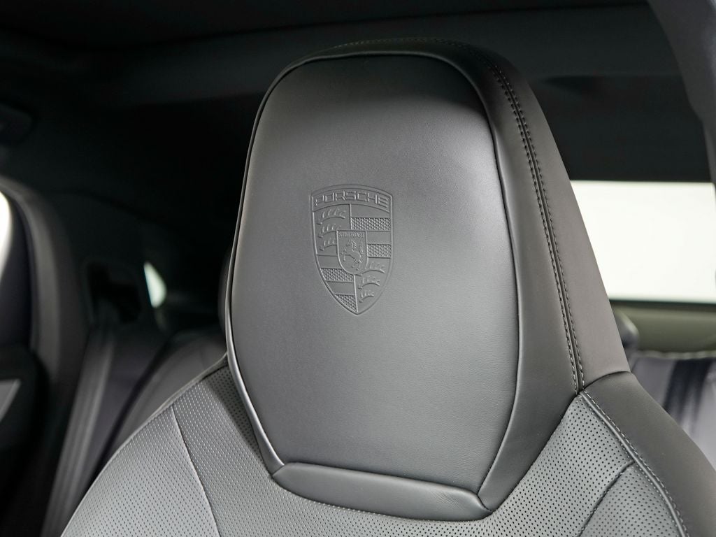 2026 Porsche Cayenne Coupe