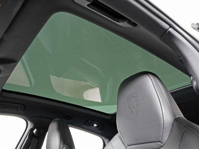 2026 Porsche Cayenne Coupe