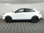 2026 Porsche Cayenne Coupe