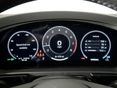 2026 Porsche Cayenne Coupe