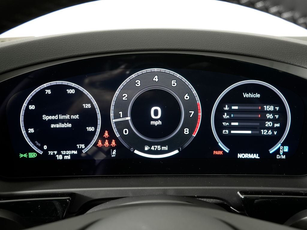 2026 Porsche Cayenne Coupe