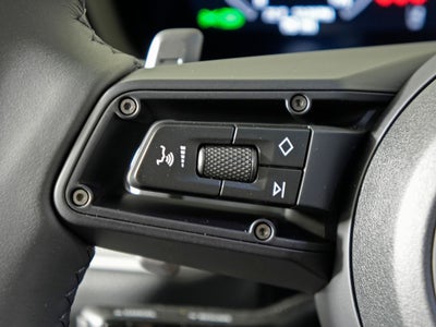 2026 Porsche Cayenne Coupe